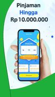 Beruang Pinjaman Online Clue تصوير الشاشة 1