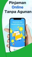 Beruang Pinjaman Online Clue تصوير الشاشة 2