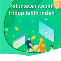 Dana Nasional Pinjaman clue screenshot 2