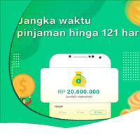 Dana Nasional Pinjaman clue screenshot 3
