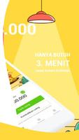 Dompet Emas Pinjaman Guide الملصق