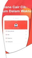 GOKredit Pinjaman Dana Hint تصوير الشاشة 1