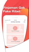 GOKredit Pinjaman Dana Hint تصوير الشاشة 2