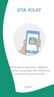 KTA KILAT Pinjaman Clue تصوير الشاشة 1