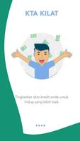 KTA KILAT Pinjaman Clue تصوير الشاشة 2