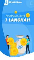 Kredit Guna Pro-Pinjaman Guide الملصق