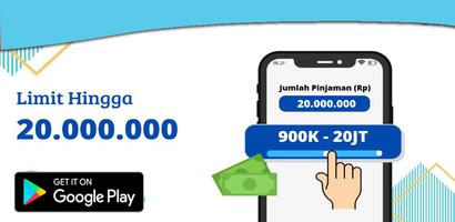 KreditPro - Pinjaman Dana hint تصوير الشاشة 2