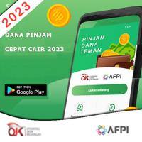 Pinjaman Saldo Dana Teman Tips تصوير الشاشة 2