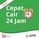 Pinjol Cepat Cair 24 Jam Clue APK
