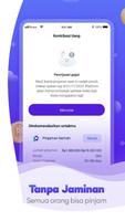 Pinjol Tanpa Verif KTP Clue تصوير الشاشة 2