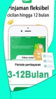 Sinar Rupiah-Pinjaman Guide تصوير الشاشة 1