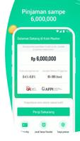 Yok Cicil Pinjaman Online Clue تصوير الشاشة 1