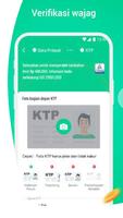 Yok Cicil Pinjaman Online Clue تصوير الشاشة 2