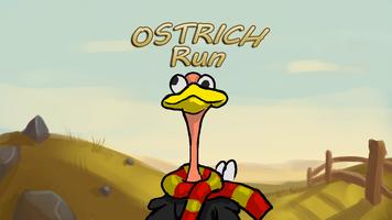 Ostrich পোস্টার