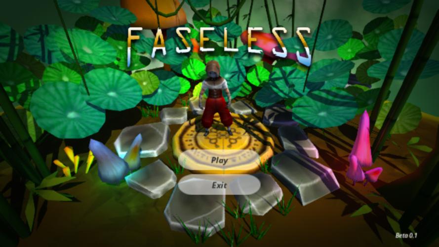 Faceless For Android Apk Download