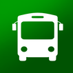 Busmap- bus ticket bus arrival icon