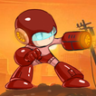 Giga Man - bomberman icon