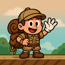 Super Marco World - Fun Run APK