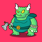 Sprite Sheet Animator icon