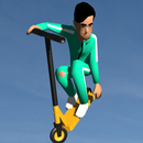 Scooter Racing APK