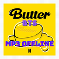 BTS Butter 2021 Terbaru Full Album