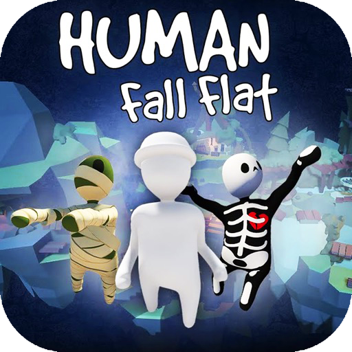 Walkthrough Human Fall Flat Apk 2 0 Download For Android Download Walkthrough Human Fall Flat Apk Latest Version Apkfab Com
