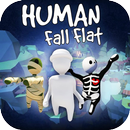 Walkthrough Human Fall Flat APK