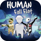 Walkthrough Human Fall Flat أيقونة