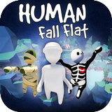 Walkthrough Human Fall Flat icône