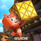 Guide For Mini World: Block Art icône