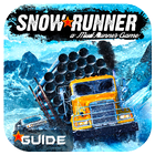 SnowRunner Mudrunner Game Walktrough 아이콘