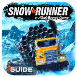 SnowRunner Mudrunner Game Walktrough