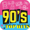 ”Top Hits of The 90's