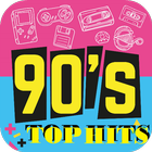 Top Hits of The 90's ikon