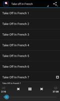 Learn French AudioBook Cartaz