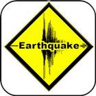 Earthquakes RSS Report simgesi