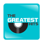 آیکون‌ The Greatest Hits