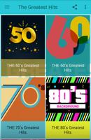 The Greatest Hits Cartaz