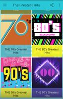 The Greatest Hits اسکرین شاٹ 1