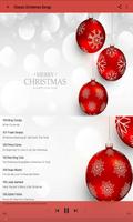 Christmas Songs Greatest Hits Ekran Görüntüsü 1