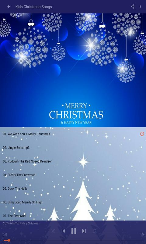 Christmas Songs Greatest Hits for Android - APK Download