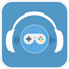 GameCast Games-Hobbies Podcast biểu tượng