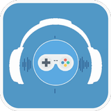 GameCast Games-Hobbies Podcast simgesi