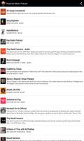 MusiCast Music Podcast gönderen