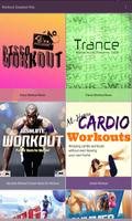 Workout Greatest Hits Affiche