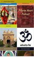 1 Schermata HinduCast (Hindu Podcasts)