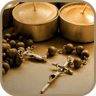 Audio Rosary Multi-Language icono