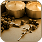 Audio Rosary Multi-Language أيقونة