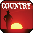 Best Country Music أيقونة