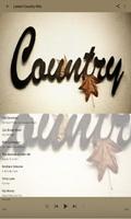 Best Country Music capture d'écran 2